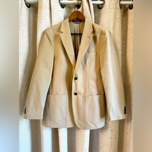 Men’s Tommy Stretch Blazer